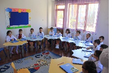 Küçük Eller Kreşi
