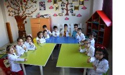 Gülşen Kreş